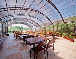 Гостиница "Венера-3"