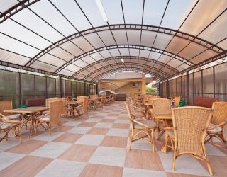 Гостиница "Венера-3"