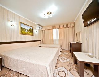 Гостиница "Венера-3"