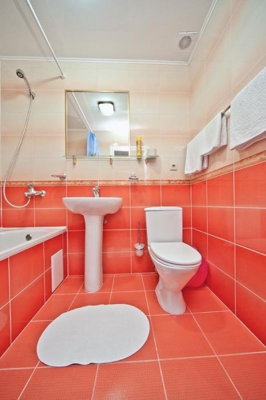 Гостиница "Венера-3"