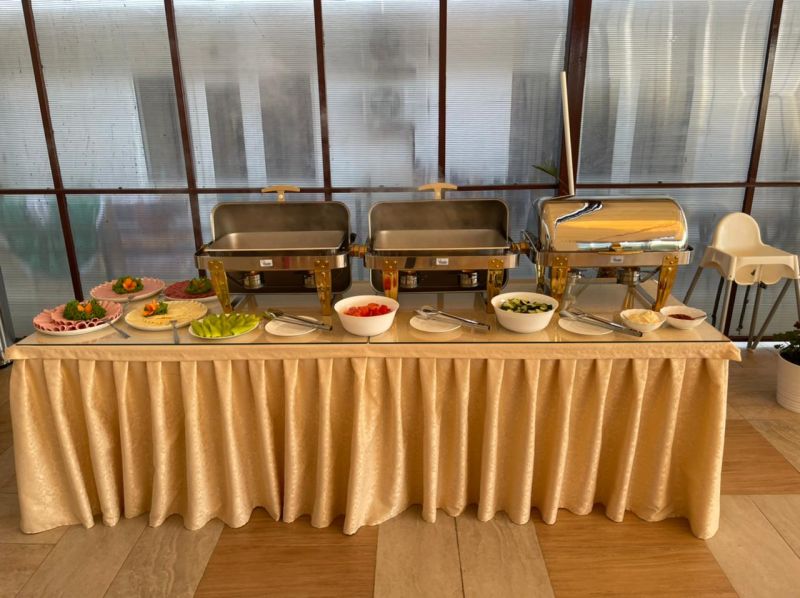 Гостиница "Венера-3"