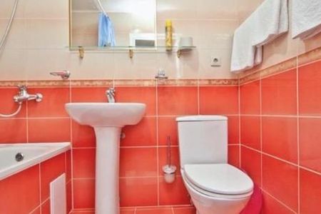 Люкс 3-местный 1-комнатный